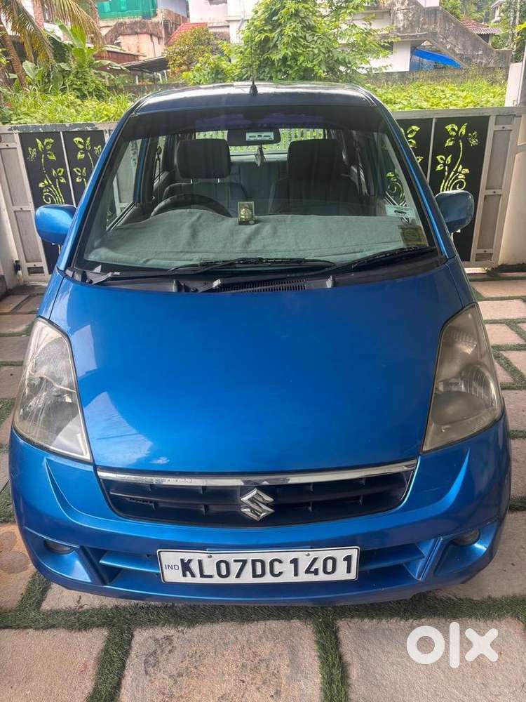 Maruti Zen Estilo 2007