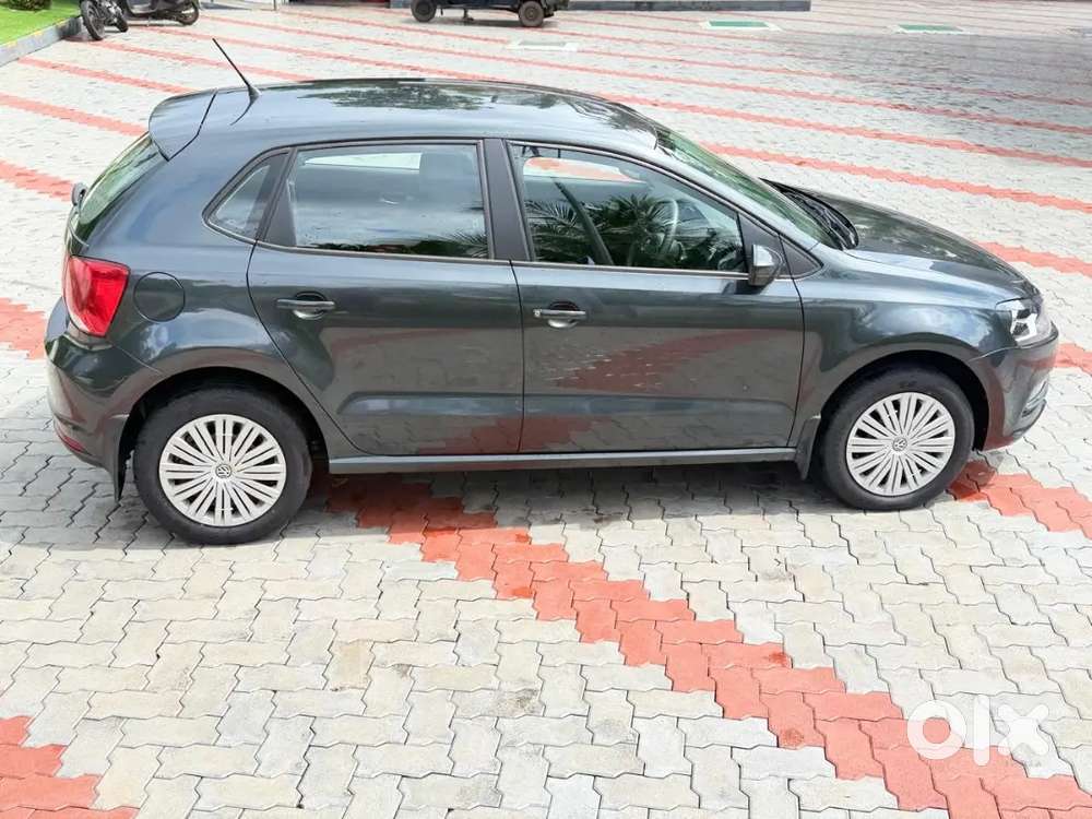 Volkswagen Polo Single Owner Low Km Run