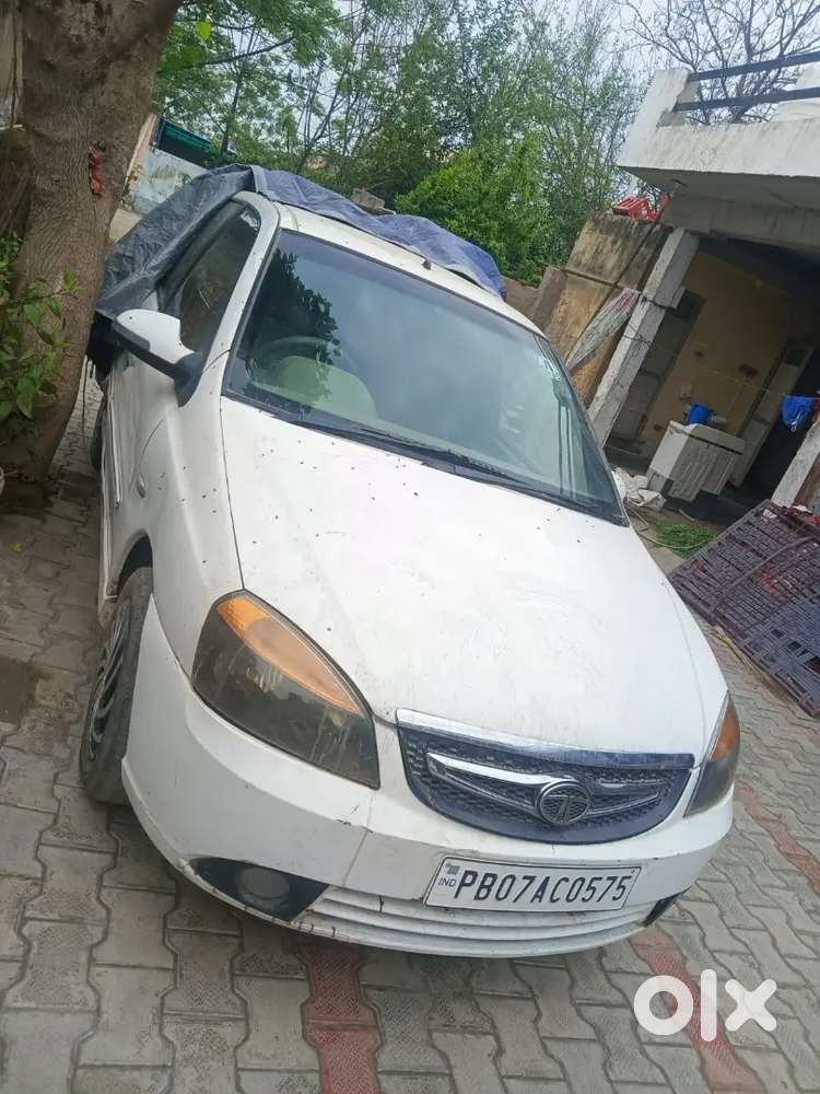 Tata Indigo Ecs 2011 Desember Last