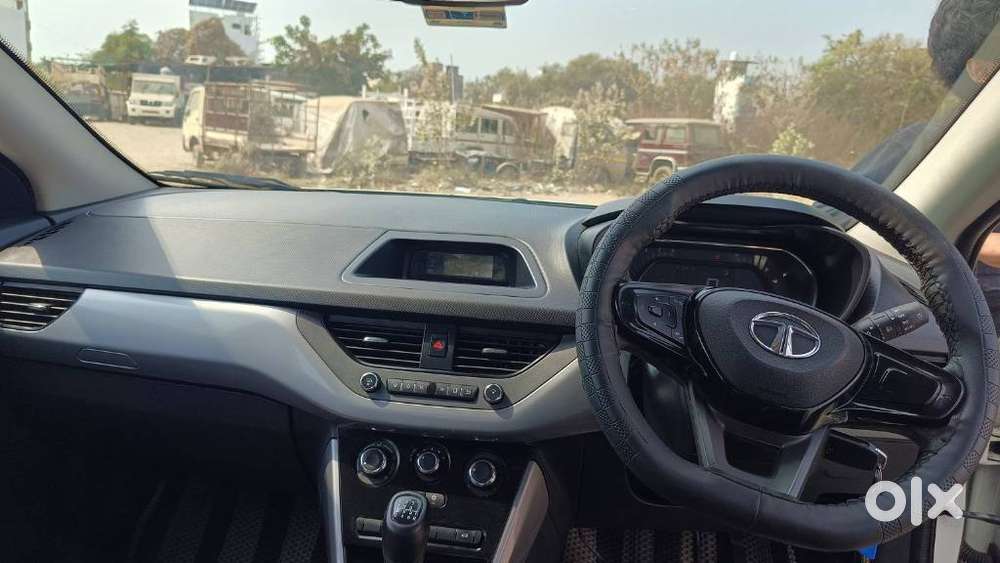 Tata Nexon 1.2 Revotron Xm (s), 2023, Diesel