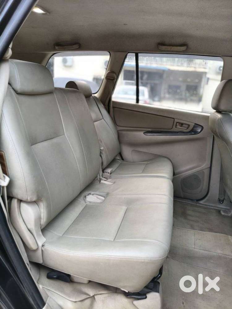 Toyota Innova 2004-2011 2.5 G (diesel) 7 Seater Bs Iv, 2008, Diesel