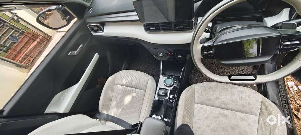 Tata Punch Ev, 2024, Electric