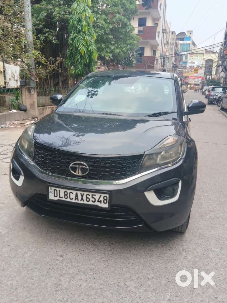 Tata Nexon 1.2 Revotron Xm, 2019, Petrol