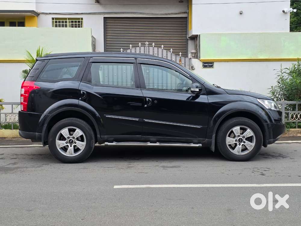 Mahindra Xuv500 2011-2015 W8 2wd, 2012, Diesel