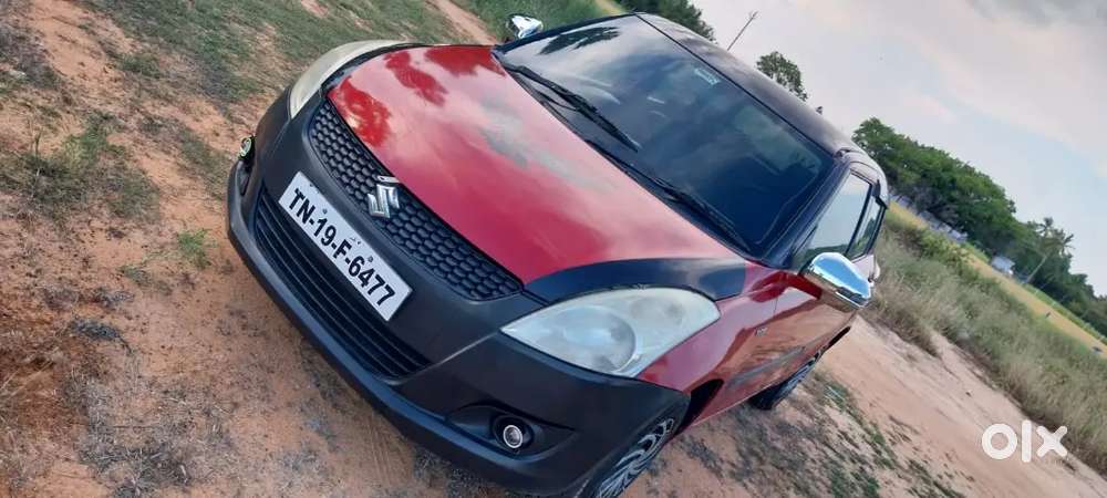 Maruti Suzuki Swift 2012 Diesel 148000 Km Driven