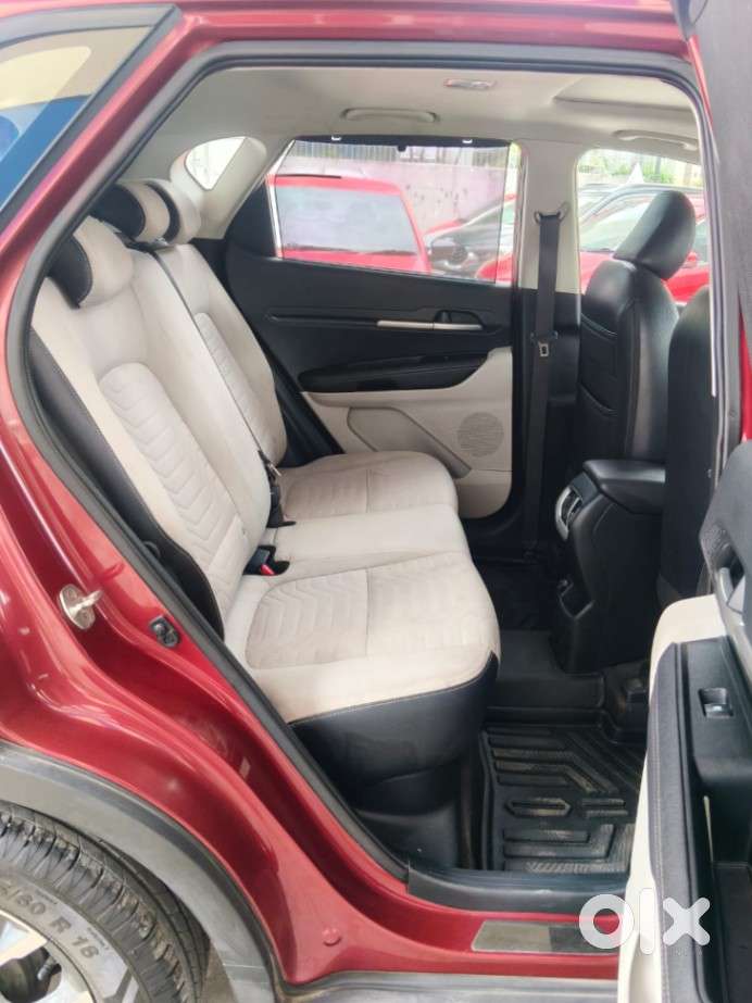 Kia Sonet 1.5 Htx Diesel At, 2023, Petrol