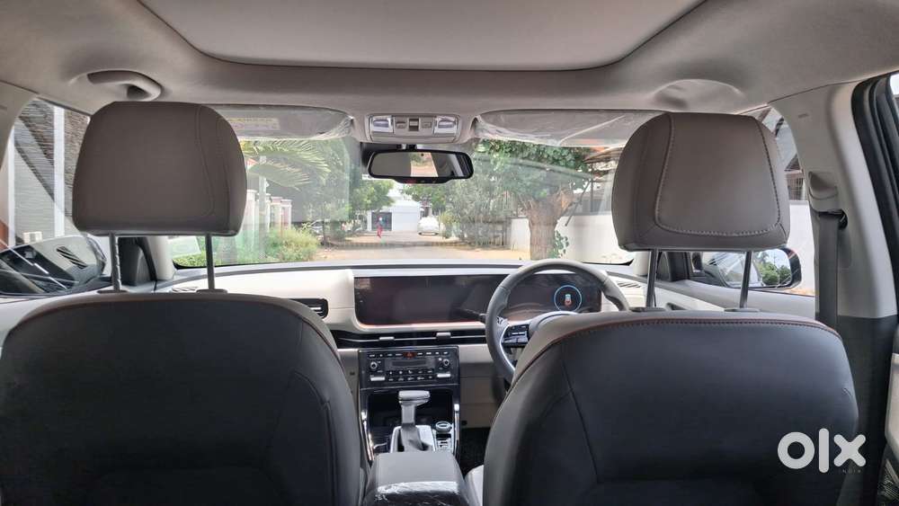 Hyundai Creta 1.5 Sx (o) Diesel At, 2025, Diesel