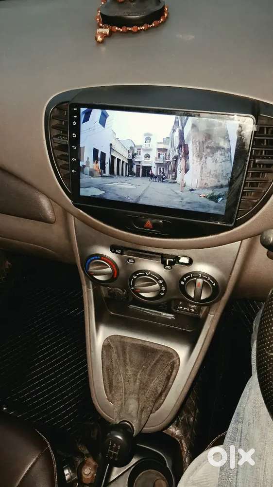Hyundai I10 Asta 2011
