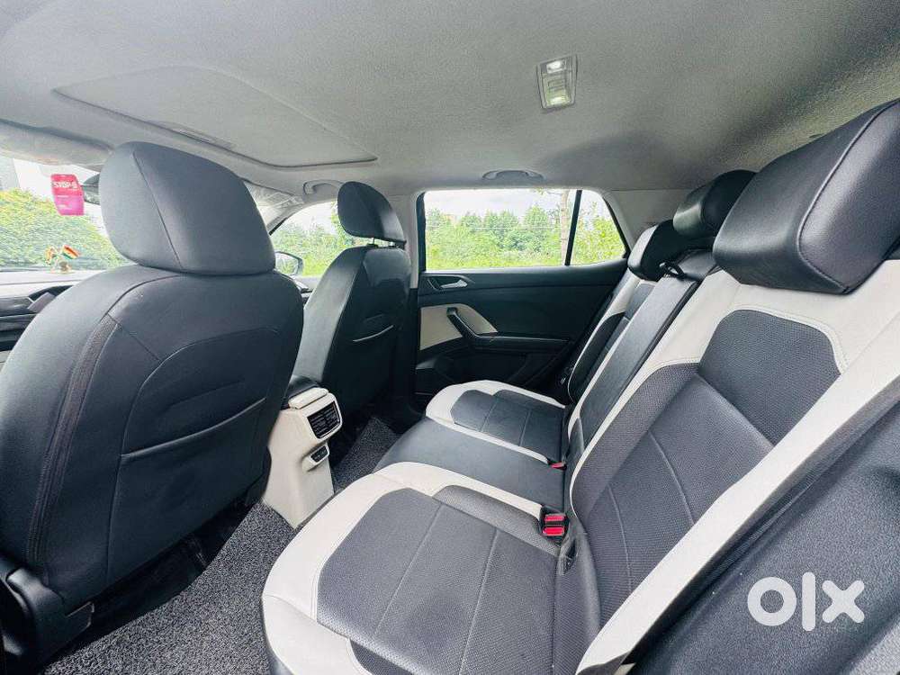 Volkswagen Taigun 1.0 Tsi Topline, 2022, Petrol