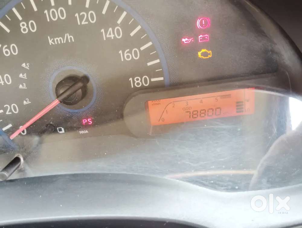 Nissan Patrol Le 2017