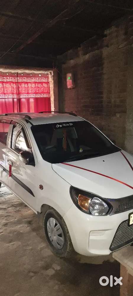 Alto Vxi Plus 34000km