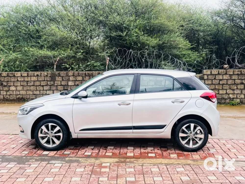 Hyundai Elite I20 Asta 1.4 Crdi, 2016, Diesel