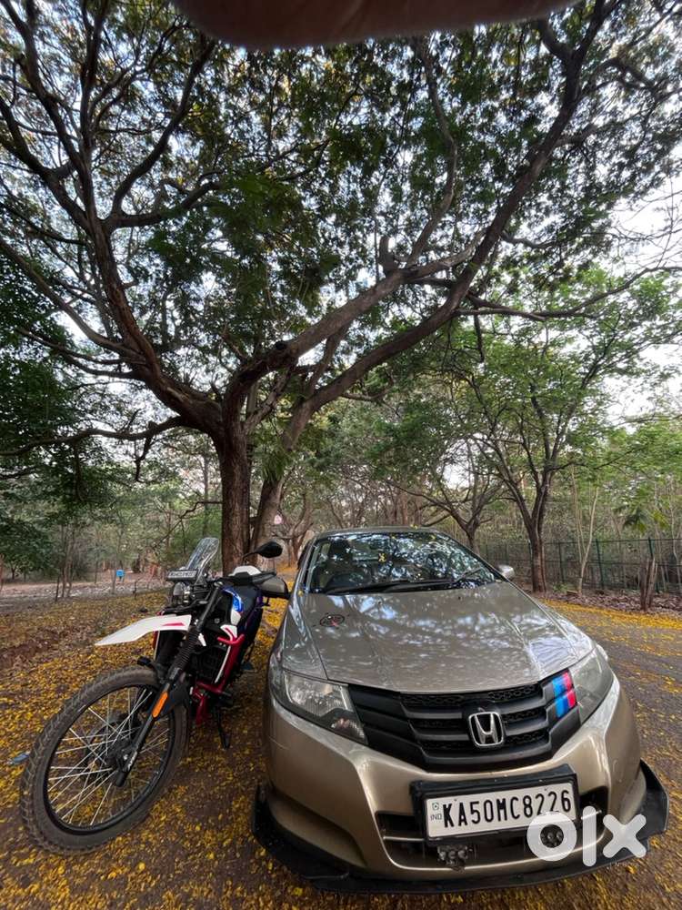 Honda City 2010 Petrol Good Condition