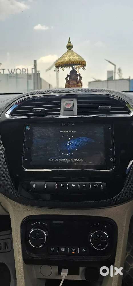 Tata Tigor 2023 Cng & Hybrids 60000 Km Driven