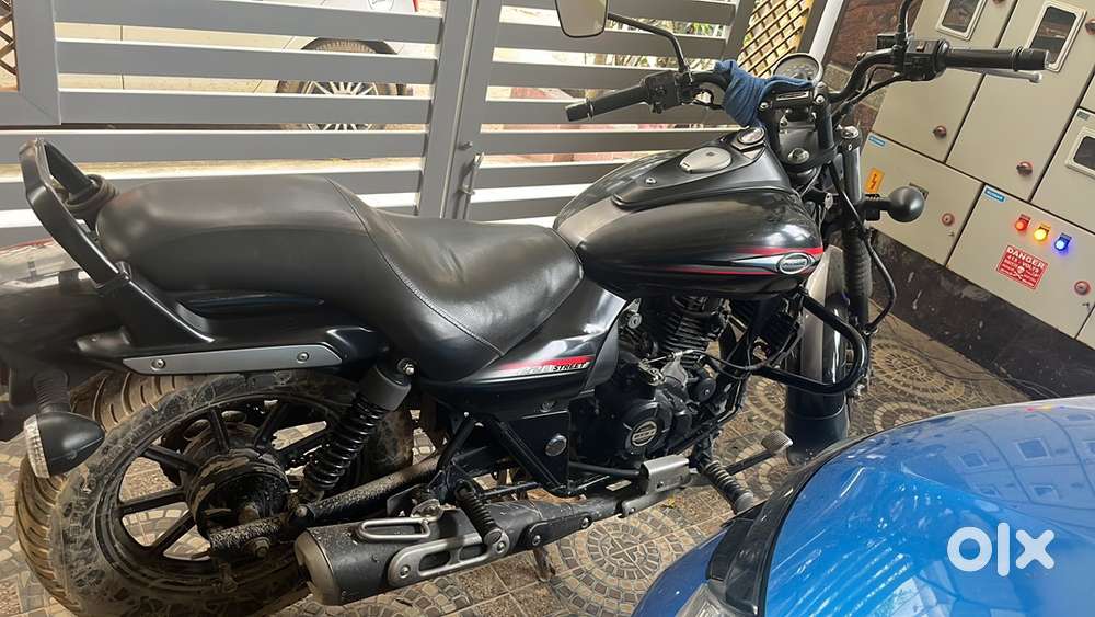 Avenger 220 street Motorcycles 1824778222