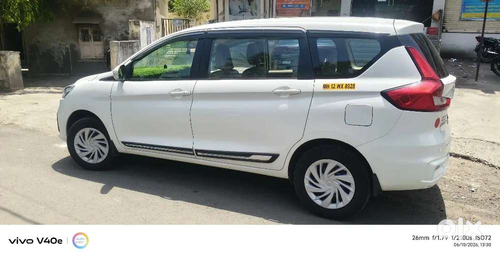 Ertiga 1.5 Tour M 2024 Cng Hybrid