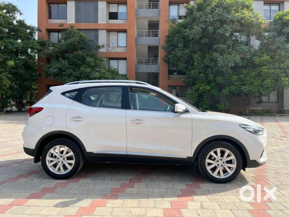 Mg Astor Zs Vti-tech Cvt Sharp, 2022, Petrol