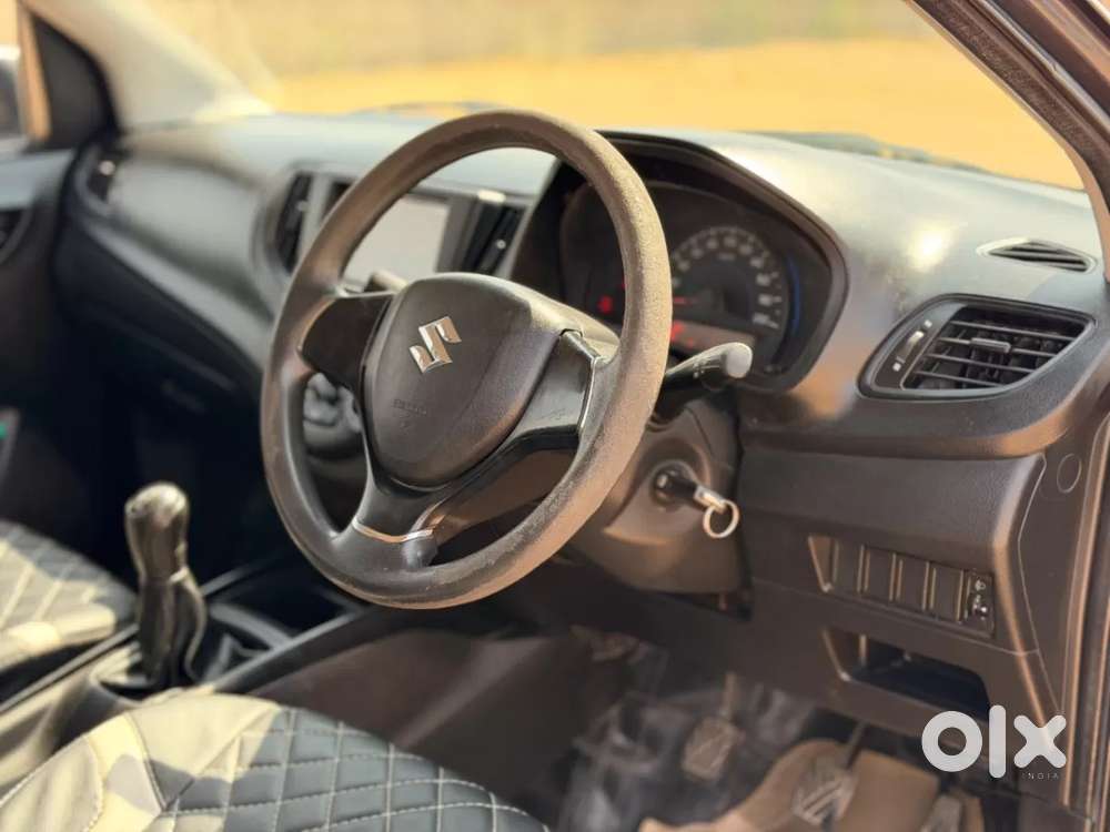 Maruti Suzuki Baleno 1.2 Sigma, 2019, Petrol
