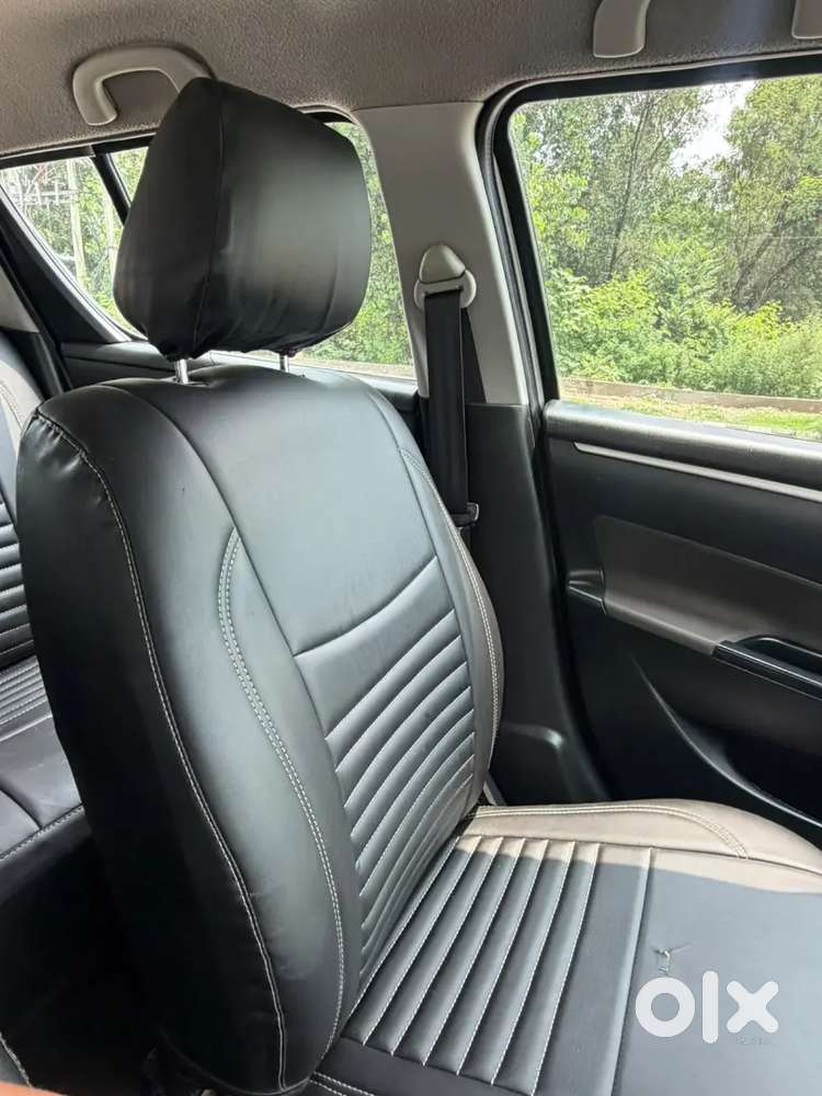 Maruti Suzuki Swift Vdi 2014