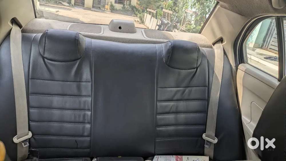 Maruti Suzuki Dzire Tour 2018