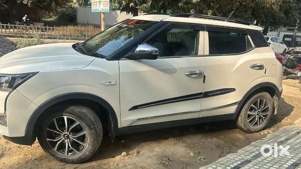 Mahindra Xuv300 2022 Petrol 34000 Km Driven