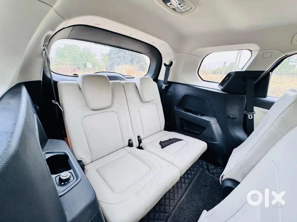 Tata Safari 2.0 Kryotec 2021 Diesel