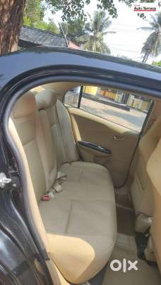 Honda Amaze Sx I-vtec, 2014, Petrol