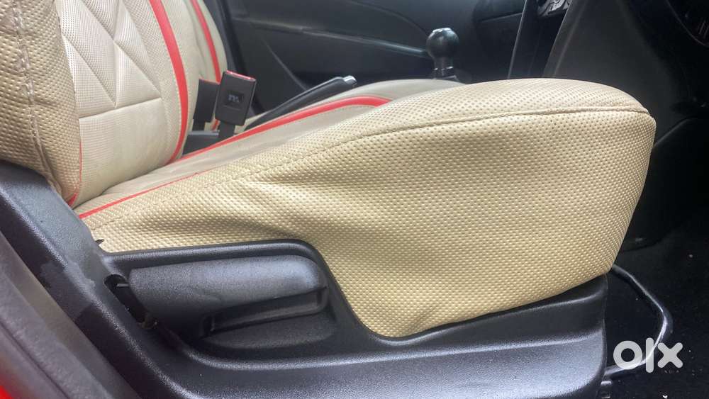 Maruti Suzuki Swift Vxi, 2017, Petrol