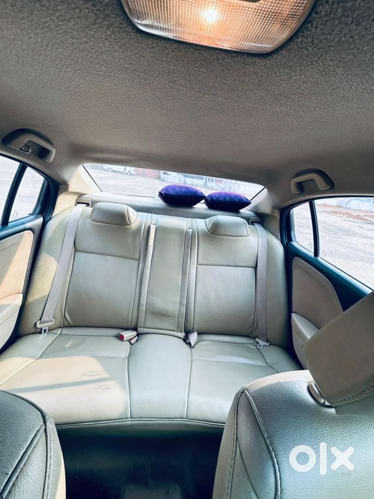 Honda City 2014 Sv Mt Diesel