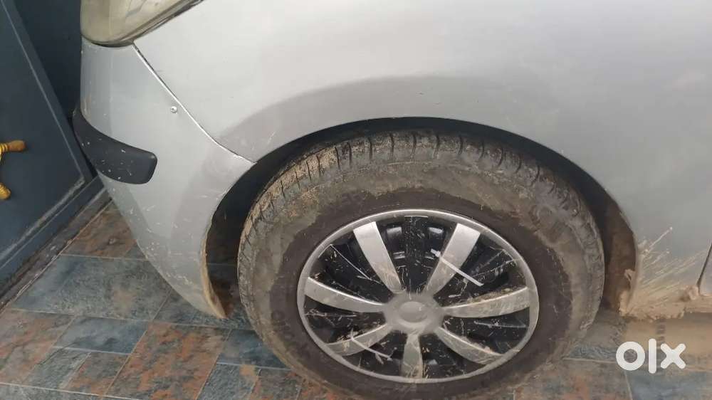 Hyundai I10 2008 Model