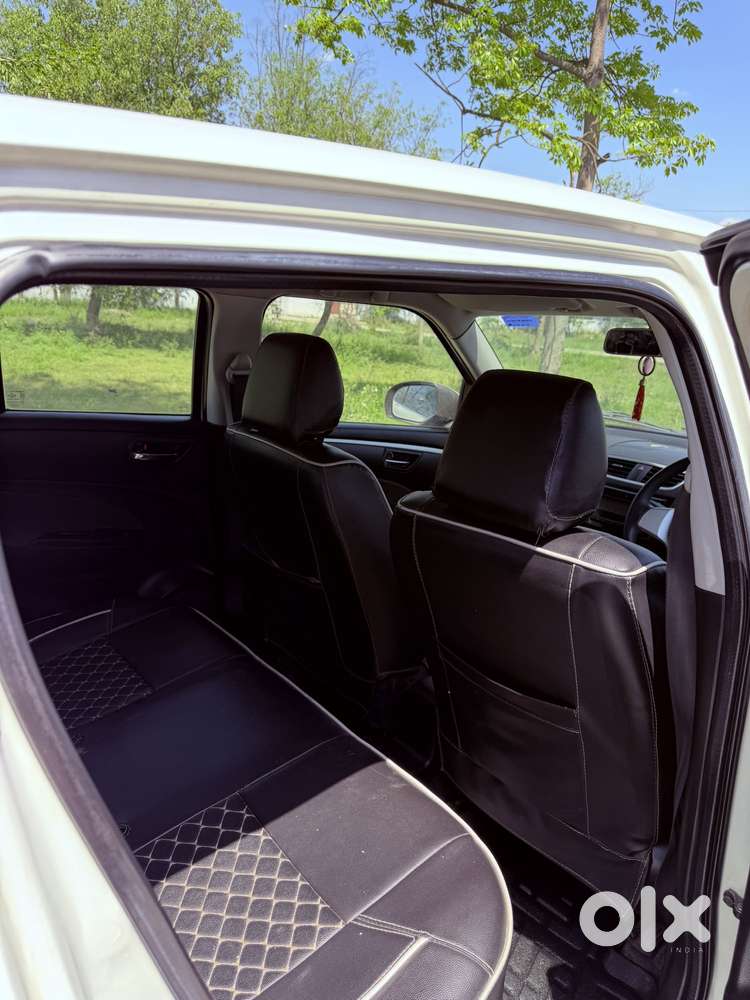 Maruti Suzuki Swift 2014-2018 1.2 Vxi Rs Limited Edition, 2014, Petr..