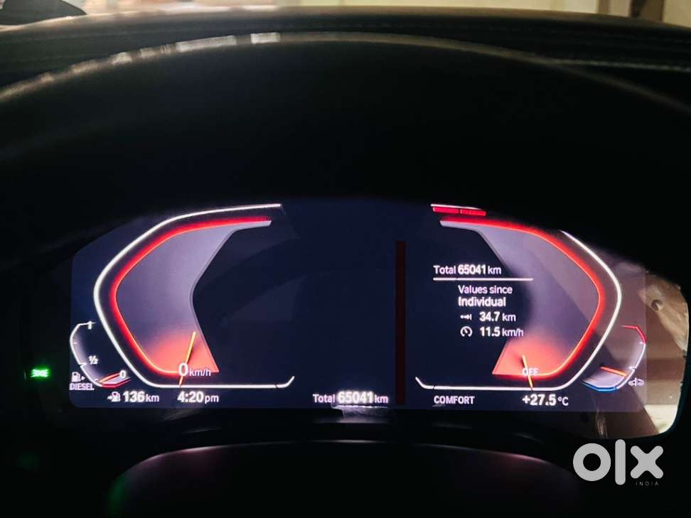 Bmw X5 Xdrive30d Xline, 2019, Diesel