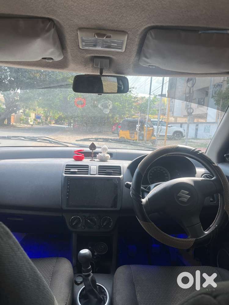 Swift 2006 Model Petrol