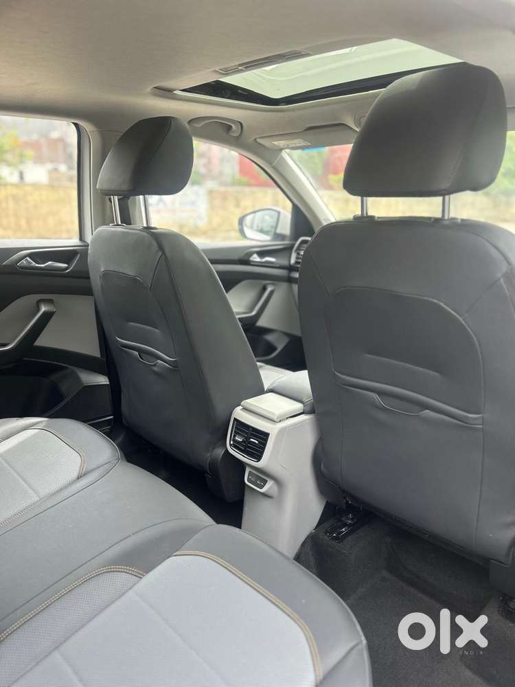 Skoda Kushaq 1.0 Tsi Style, 2023, Petrol