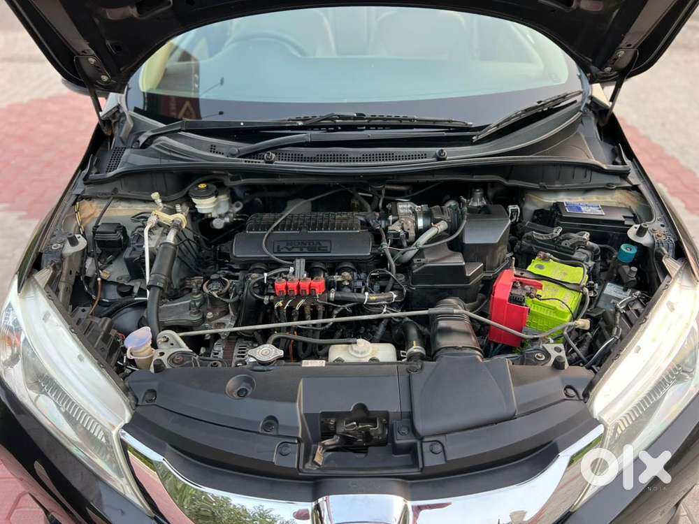 Honda City 2015-2017 I Dtec Sv, 2015, Petrol