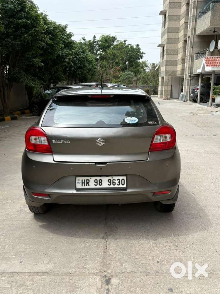 Maruti Suzuki Baleno For Sale