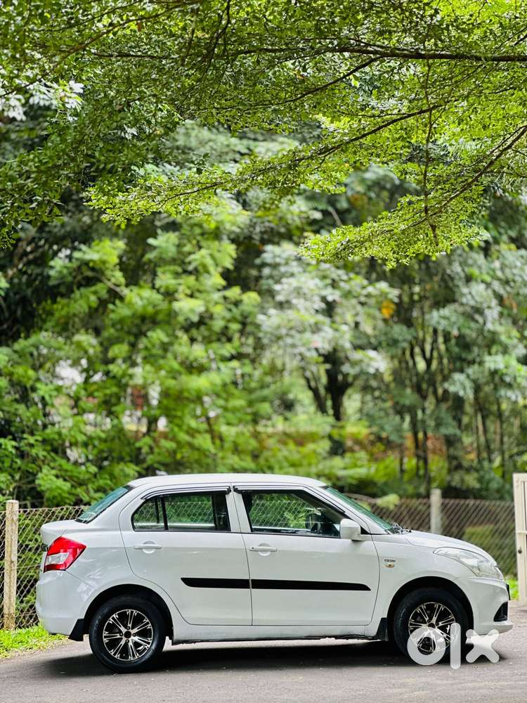 Maruti Suzuki Swift Dzire Ldi Bsiv, 2016, Diesel