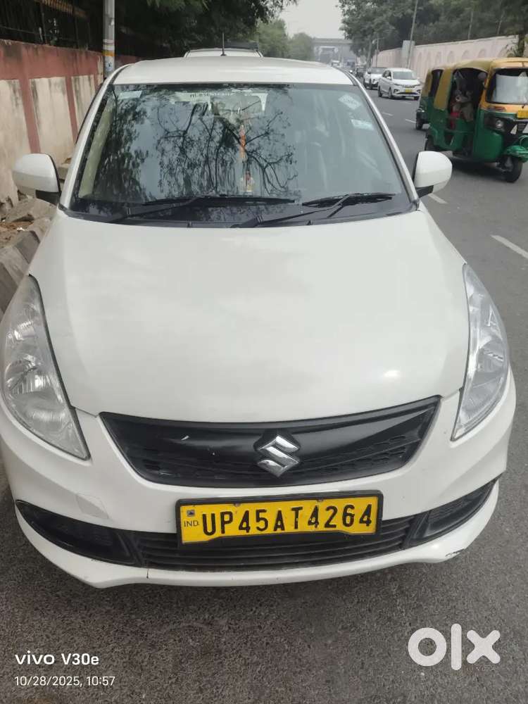 Maruti Dzire Tour 2022