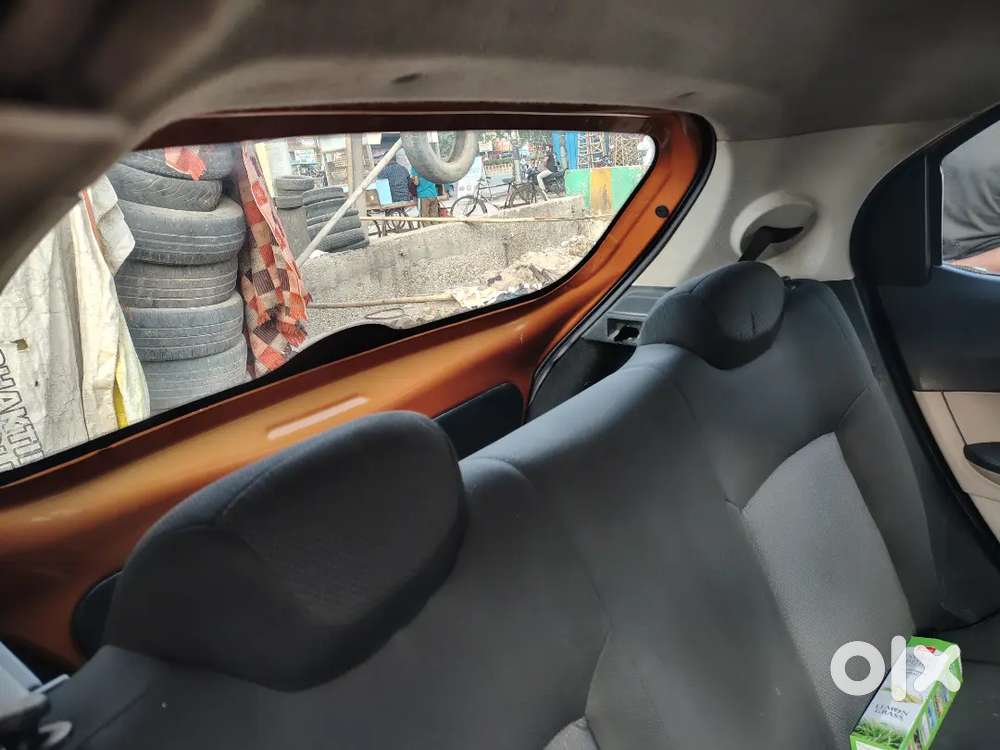 Tata Tiago Xm Petrol 2018