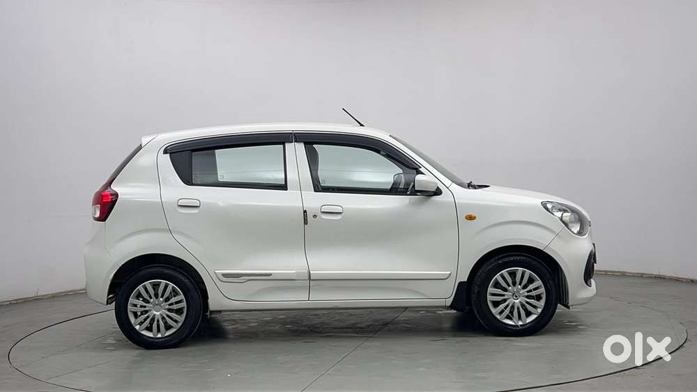 Maruti Suzuki Celerio Cng Vxi Mt, 2022, Cng & Hybrids