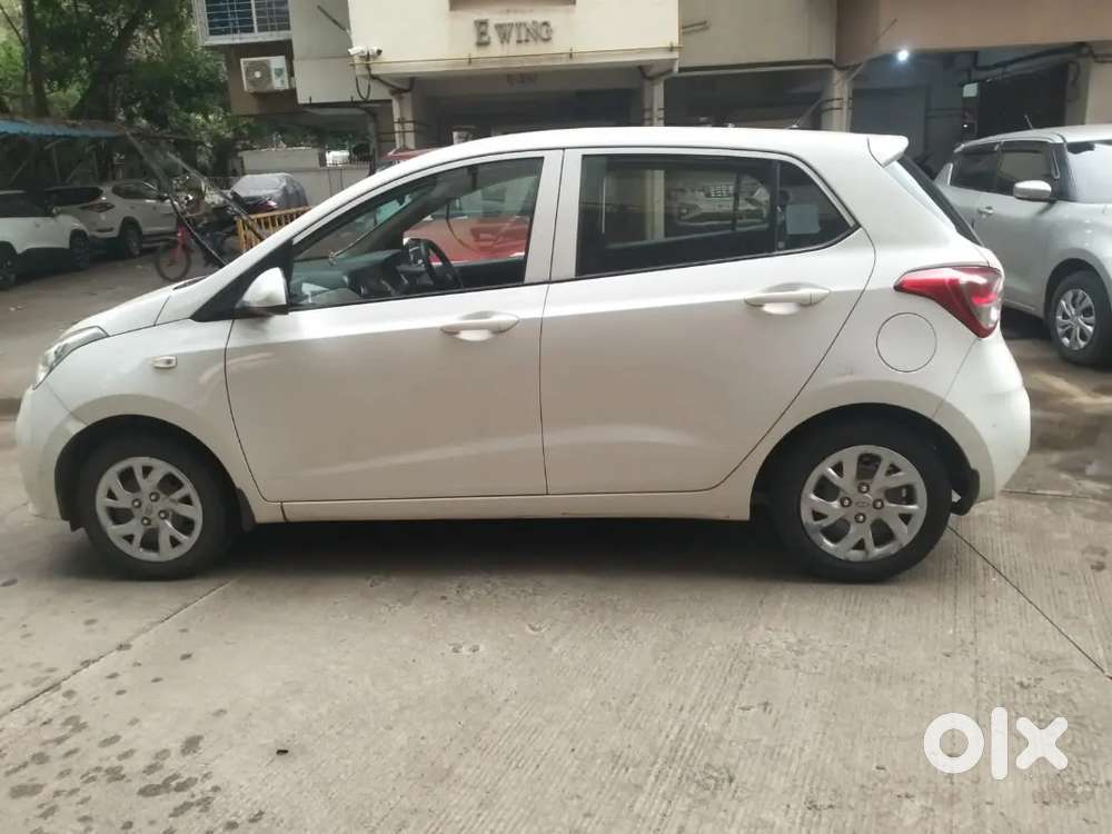 Grand I10 In Good Condition