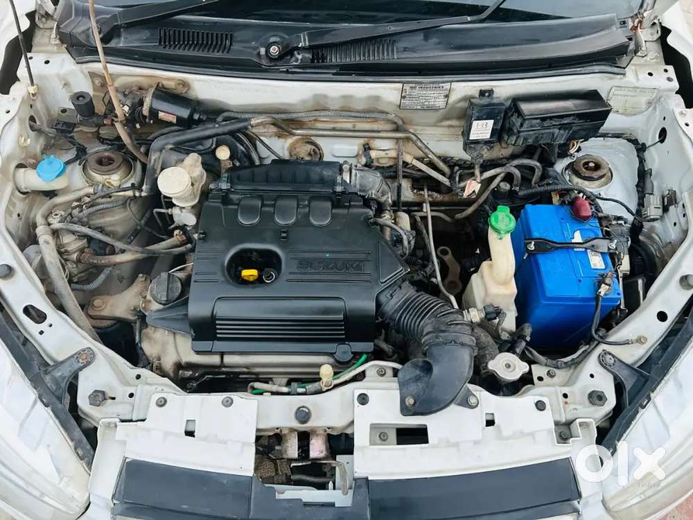 Maruti Suzuki Alto 2016 Model Petrol/cng