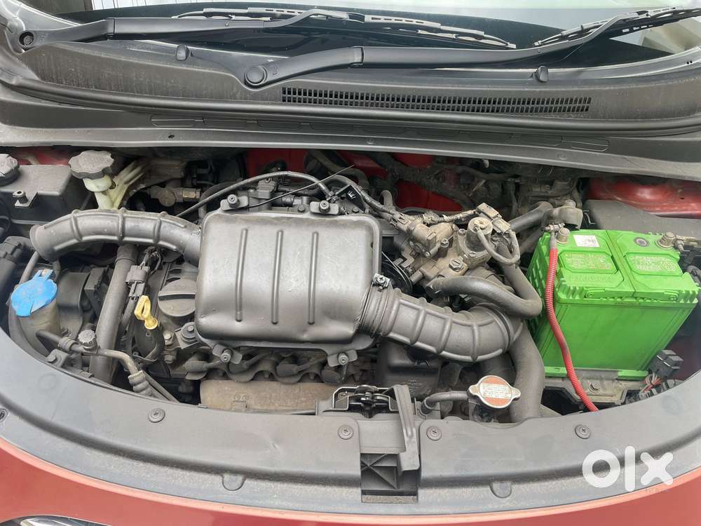 Hyundai I10 Era 1.1 Lpg, 2011, Lpg