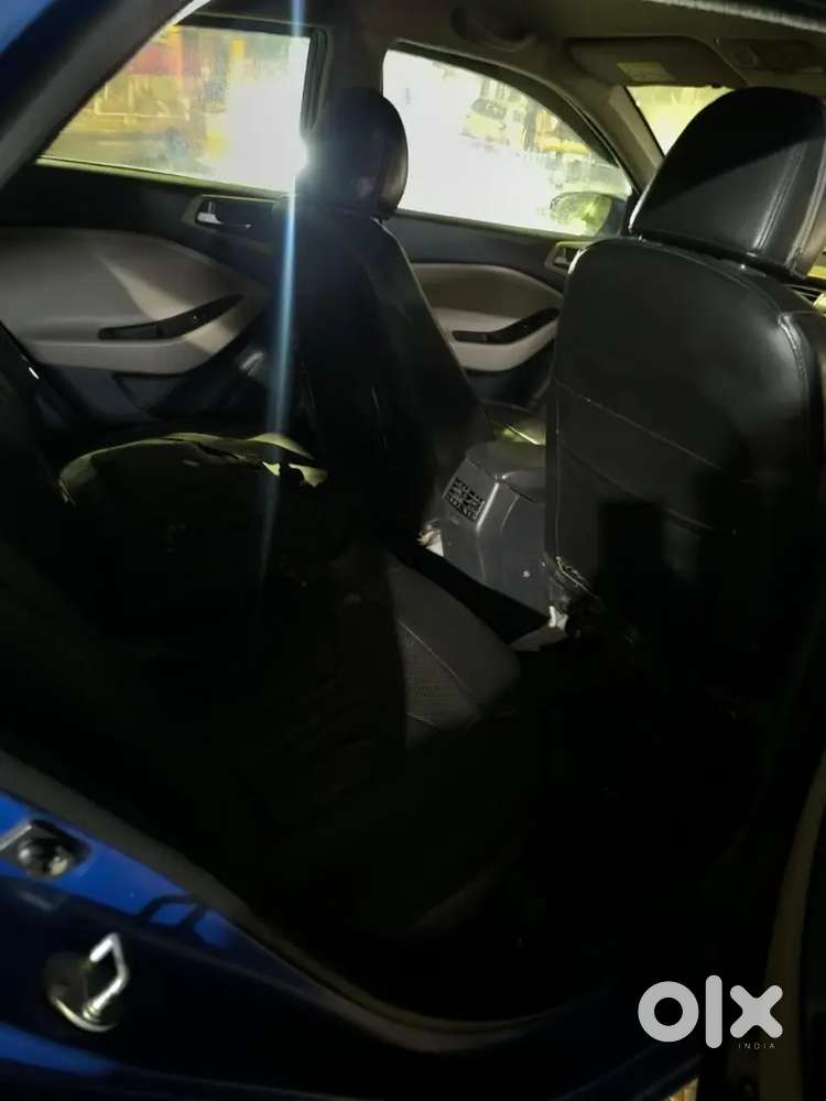 Hyundai I20 2018 Diesel 60000 Km Driven