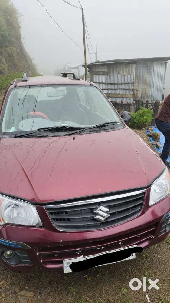 Maruti Suzuki Alto K10 2011 ( Price Negotiable)