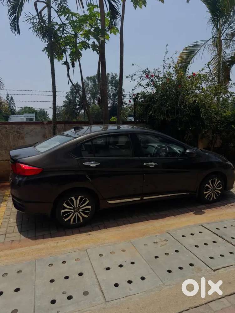 Well Maintained Honda City 1.5 Vx Mt Ivtech