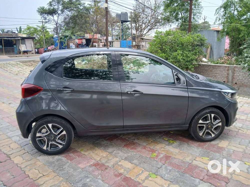 Tata Tiago 1.05 Revotorq Xt, 2021, Petrol