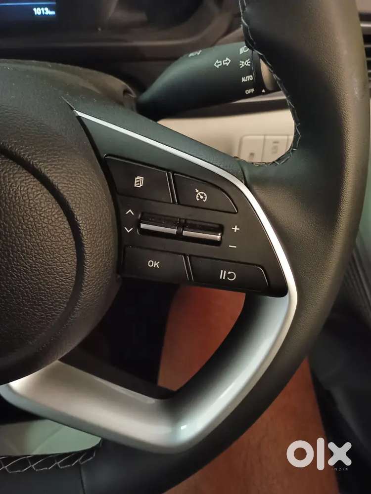 The Brand New Car Has A 2025 Model And It Looks Like A New Car