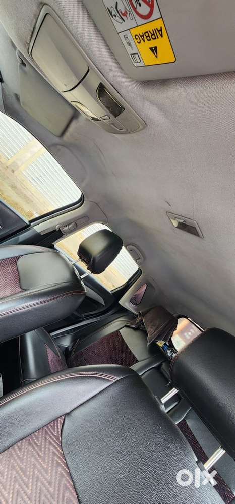 2018 Maruti Brezza Diesel Manual Zdi Plus Car