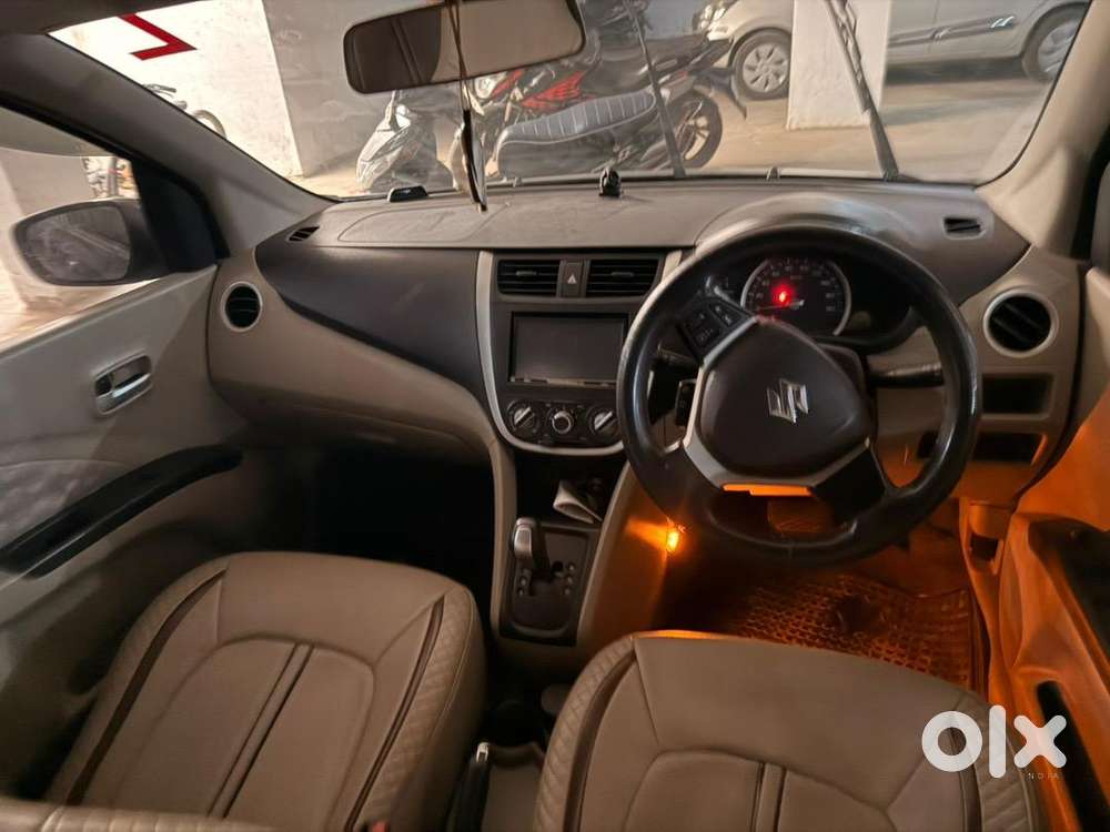 Maruti Suzuki Car 2017
